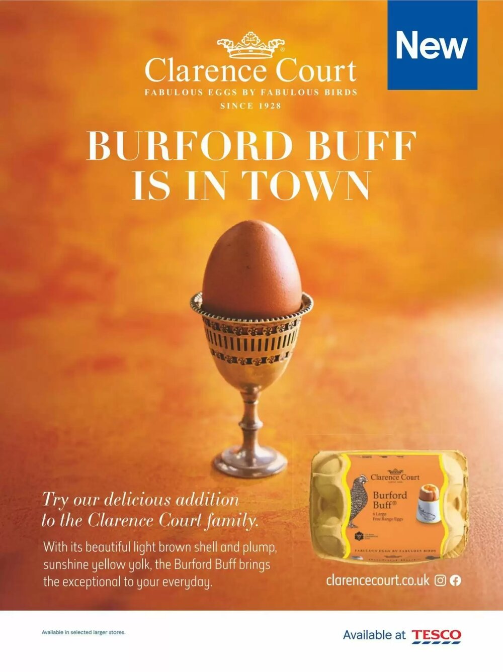 Tesco offers valid from 01/12/2025 - Page 32.