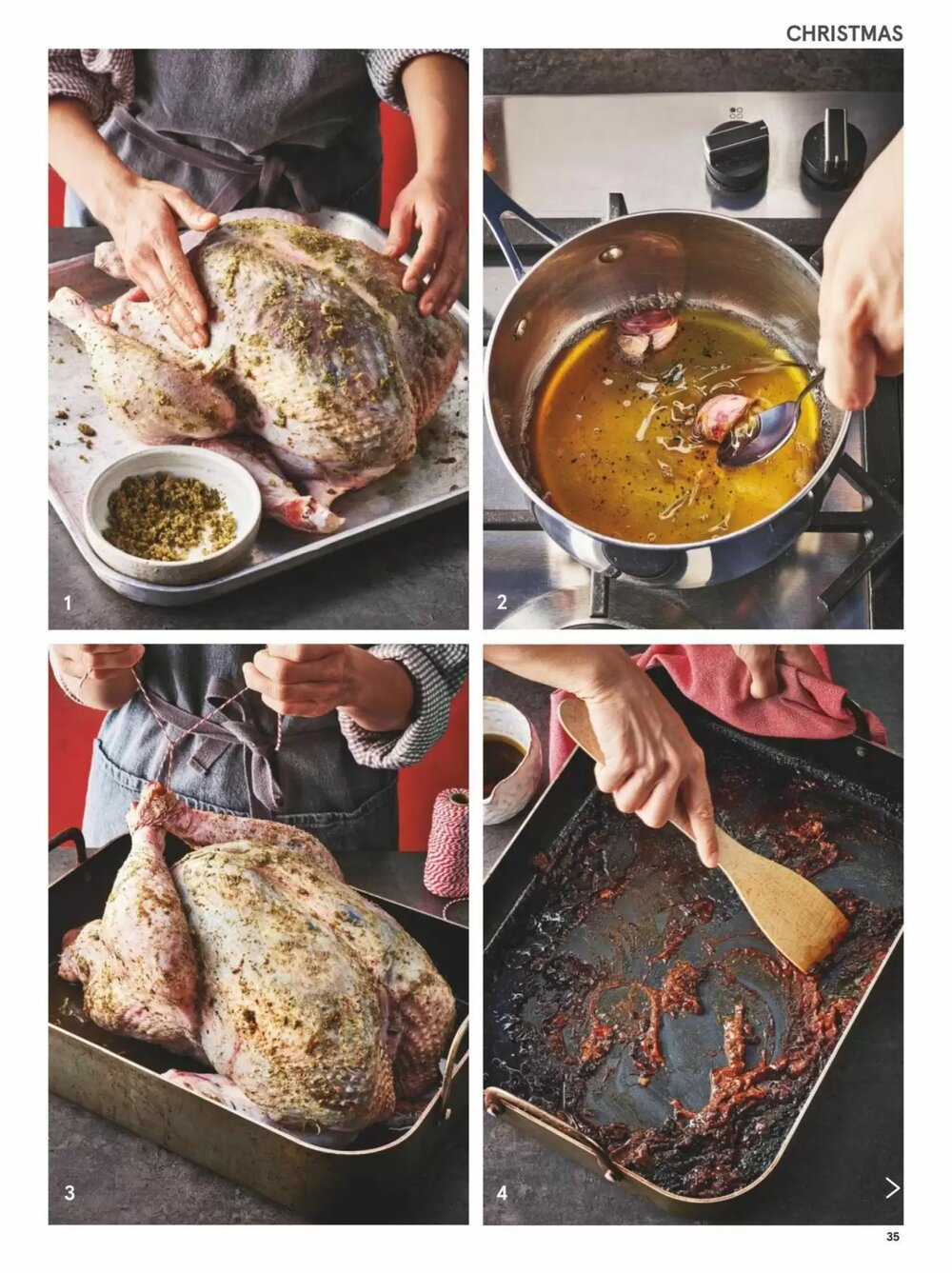 Tesco offers valid from 01/12/2025 - Page 35.