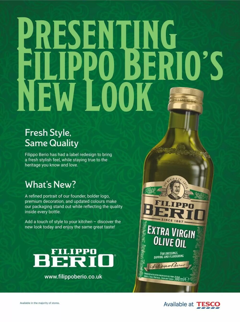 Tesco offers valid from 01/12/2025 - Page 36.