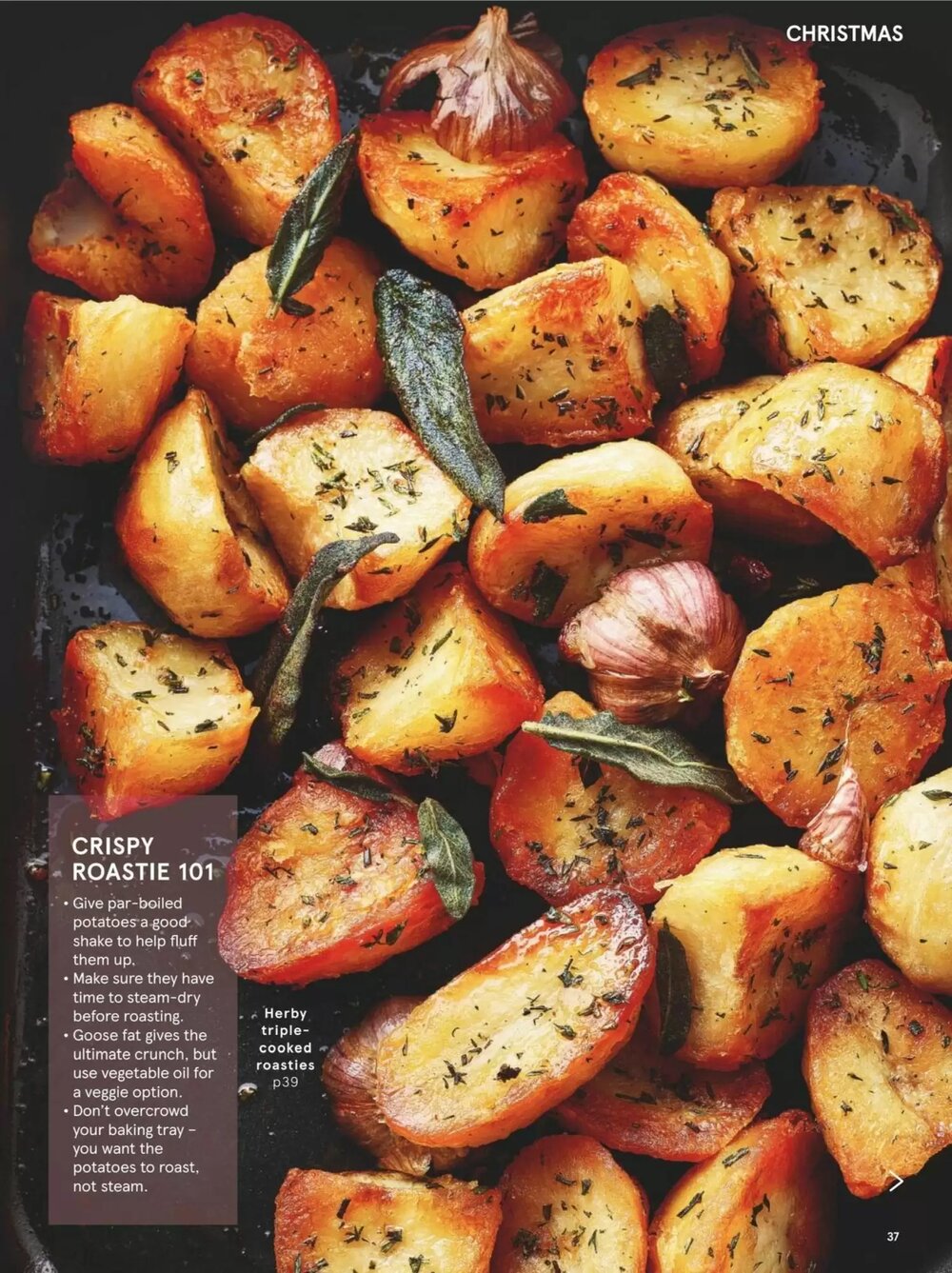 Tesco offers valid from 01/12/2025 - Page 37.