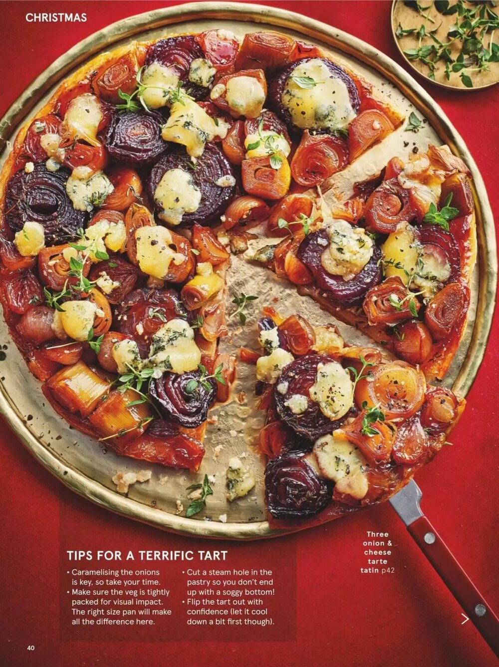 Tesco offers valid from 01/12/2025 - Page 40.