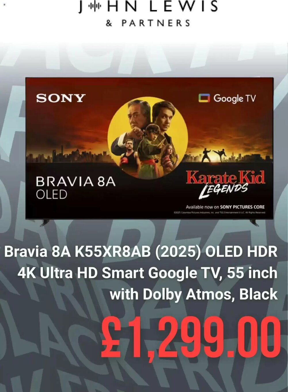 John Lewis offers valid from 01/12/2025 - Page 4.