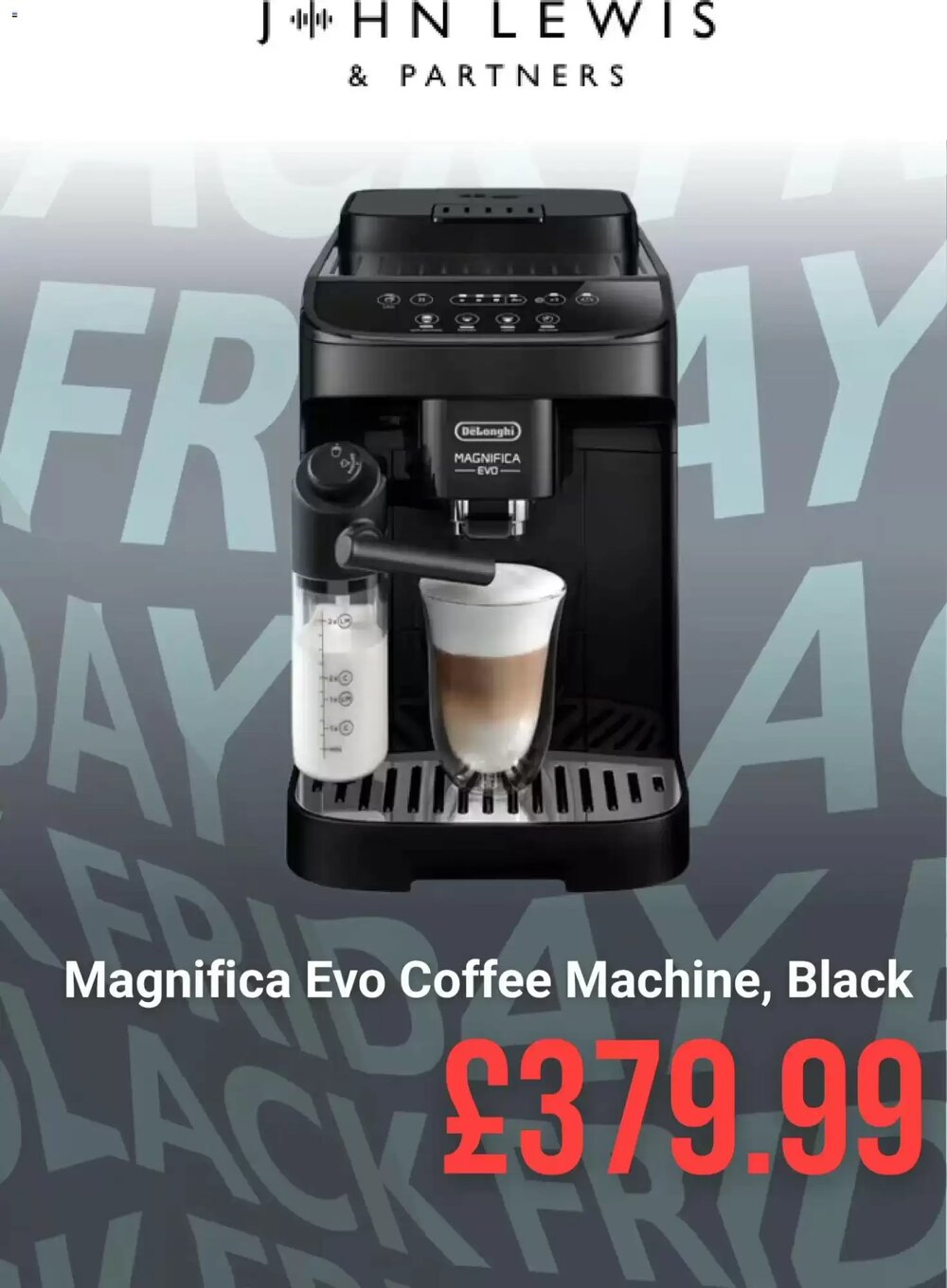 John Lewis offers valid from 01/12/2025 - Page 5.