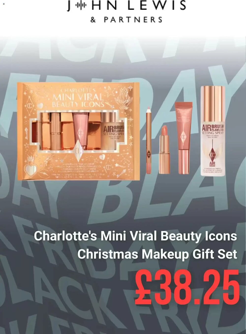 John Lewis offers valid from 01/12/2025 - Page 6.