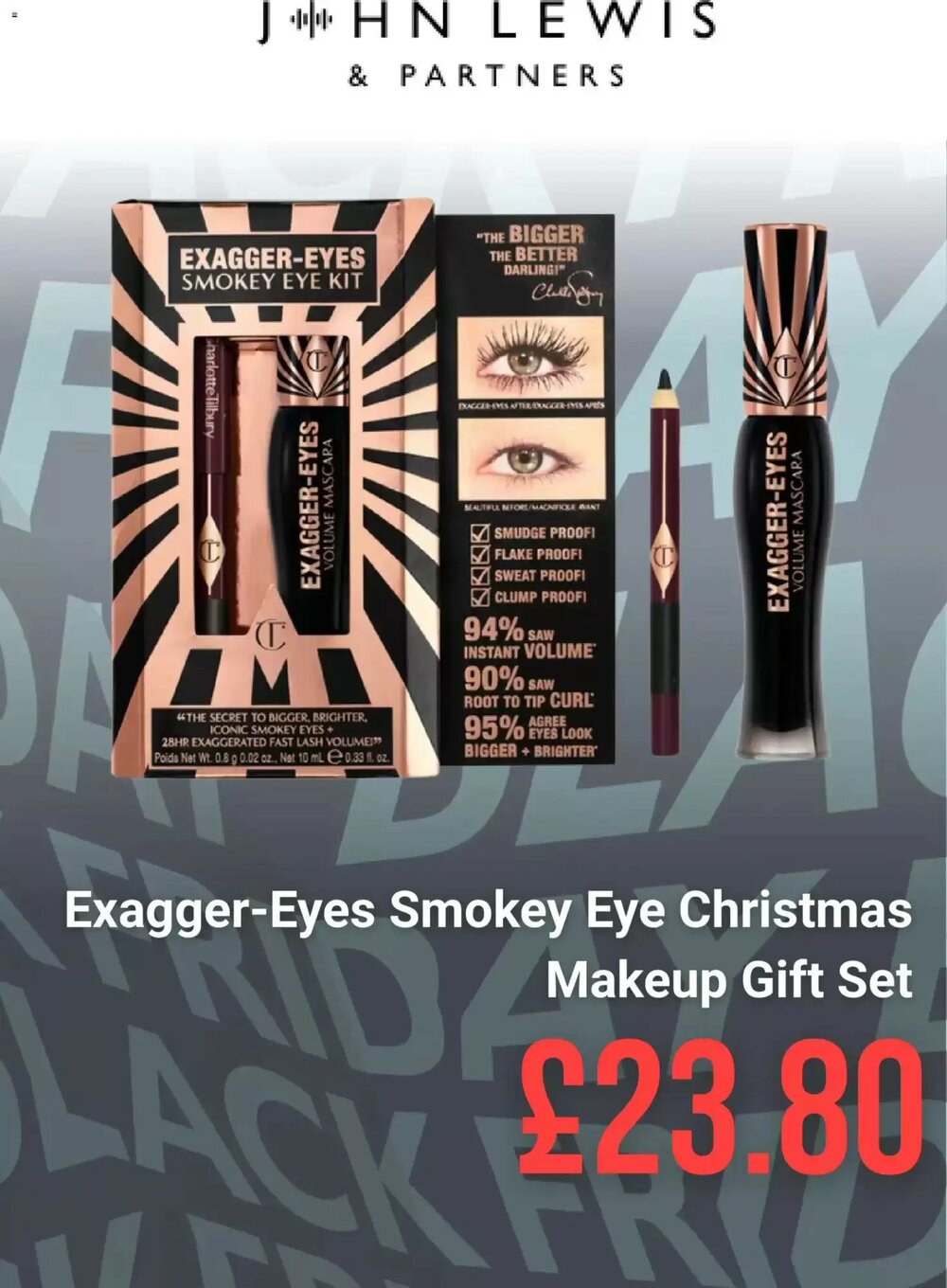 John Lewis offers valid from 01/12/2025 - Page 7.