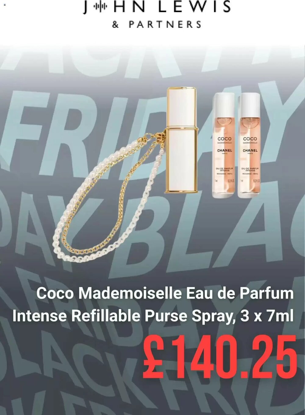 John Lewis offers valid from 01/12/2025 - Page 8.