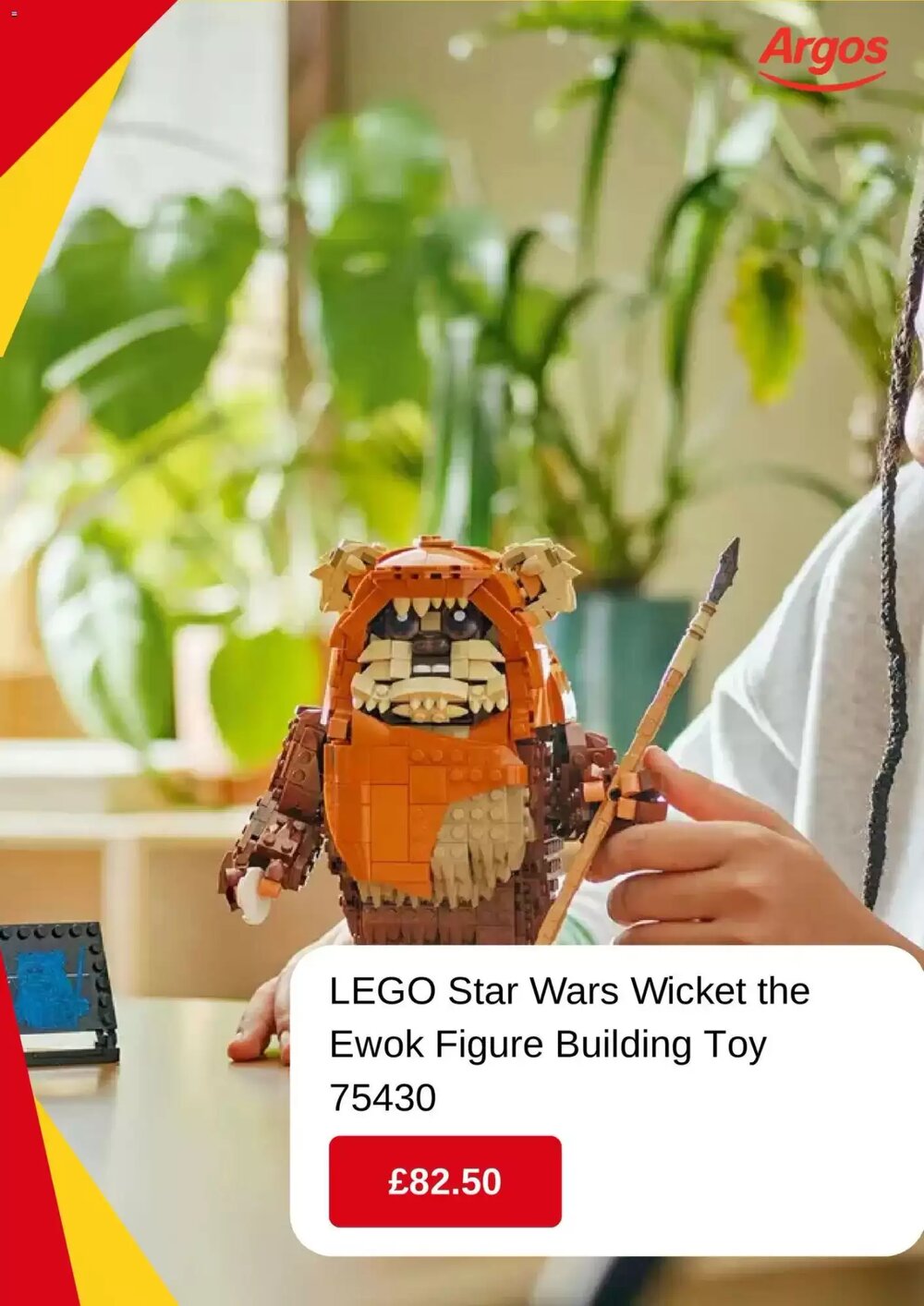 Argos offers valid from 02/12/2025 - Page 5.