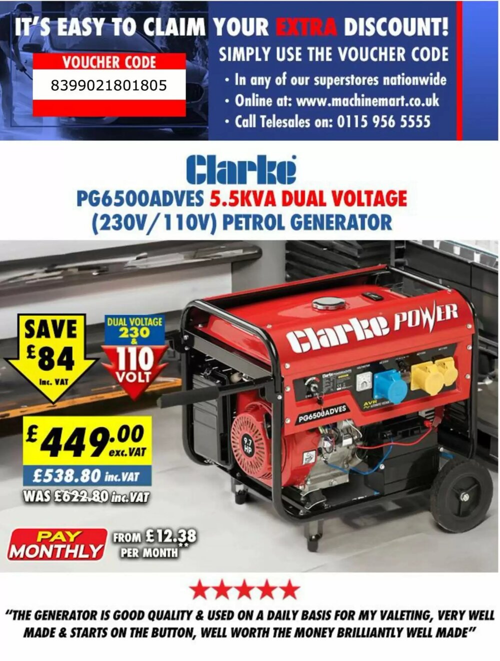  offers valid from 02/12/2025 - Page 2.