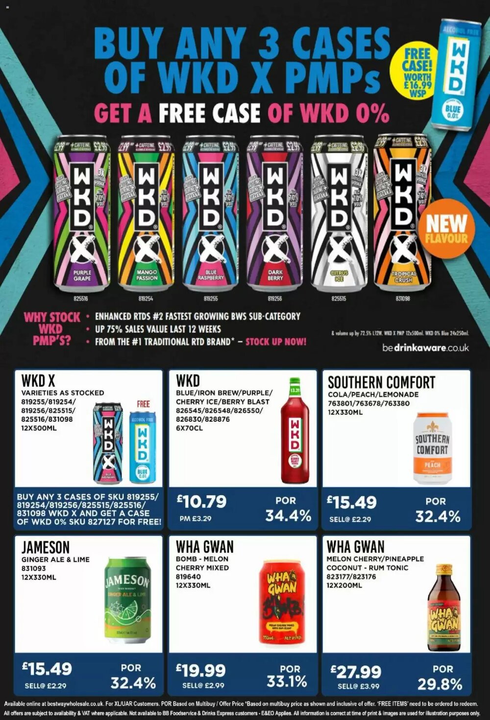 Bestway offers valid from 03/12/2025 - Page 10.