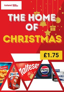 Iceland offers valid from 05/12/2025