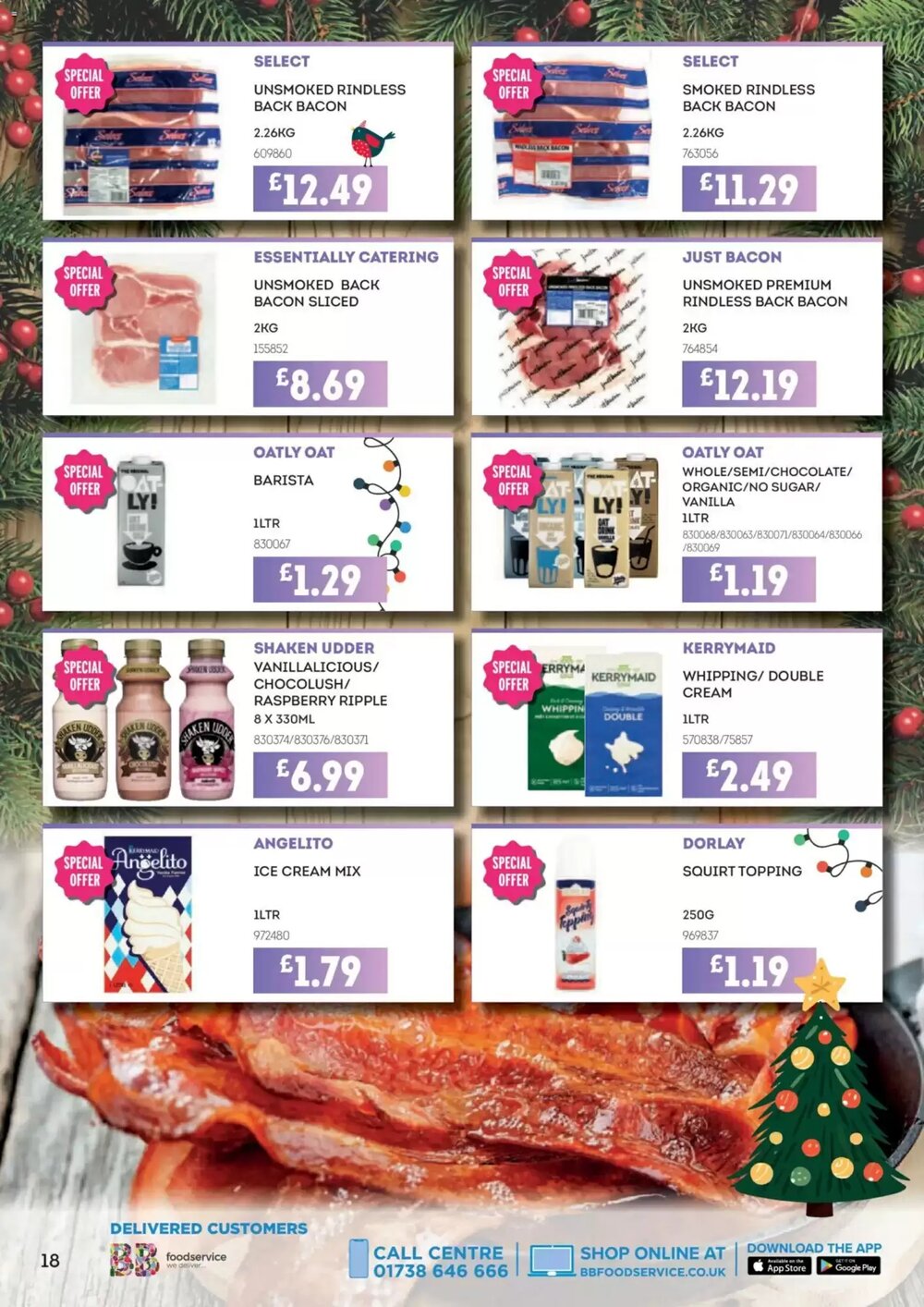 Bestway offers valid from 05/12/2025 - Page 18.