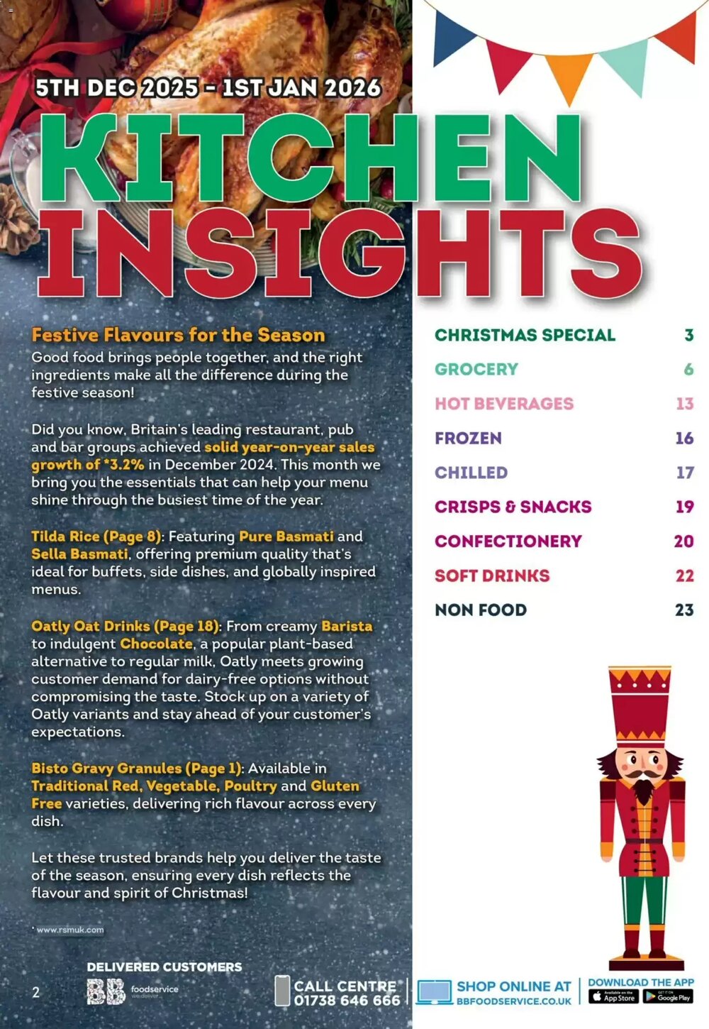 Bestway offers valid from 05/12/2025 - Page 2.