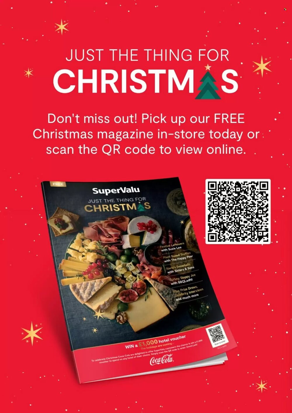 SuperValu offers valid from 07/12/2025 - Page 8.