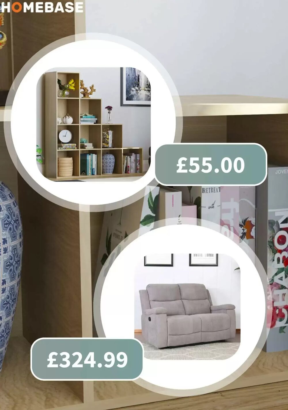 Homebase offers valid from 08/12/2025 - Page 2.