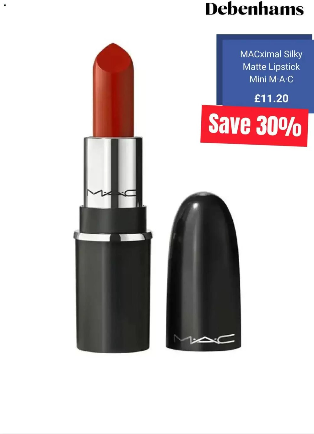 Debenhams offers valid from 08/12/2025 - Page 2.