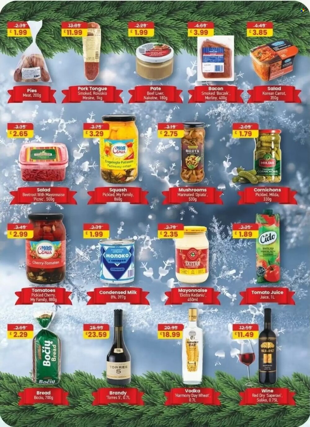 MyMINIMIX offers valid from 08/12/2025 - Page 2.