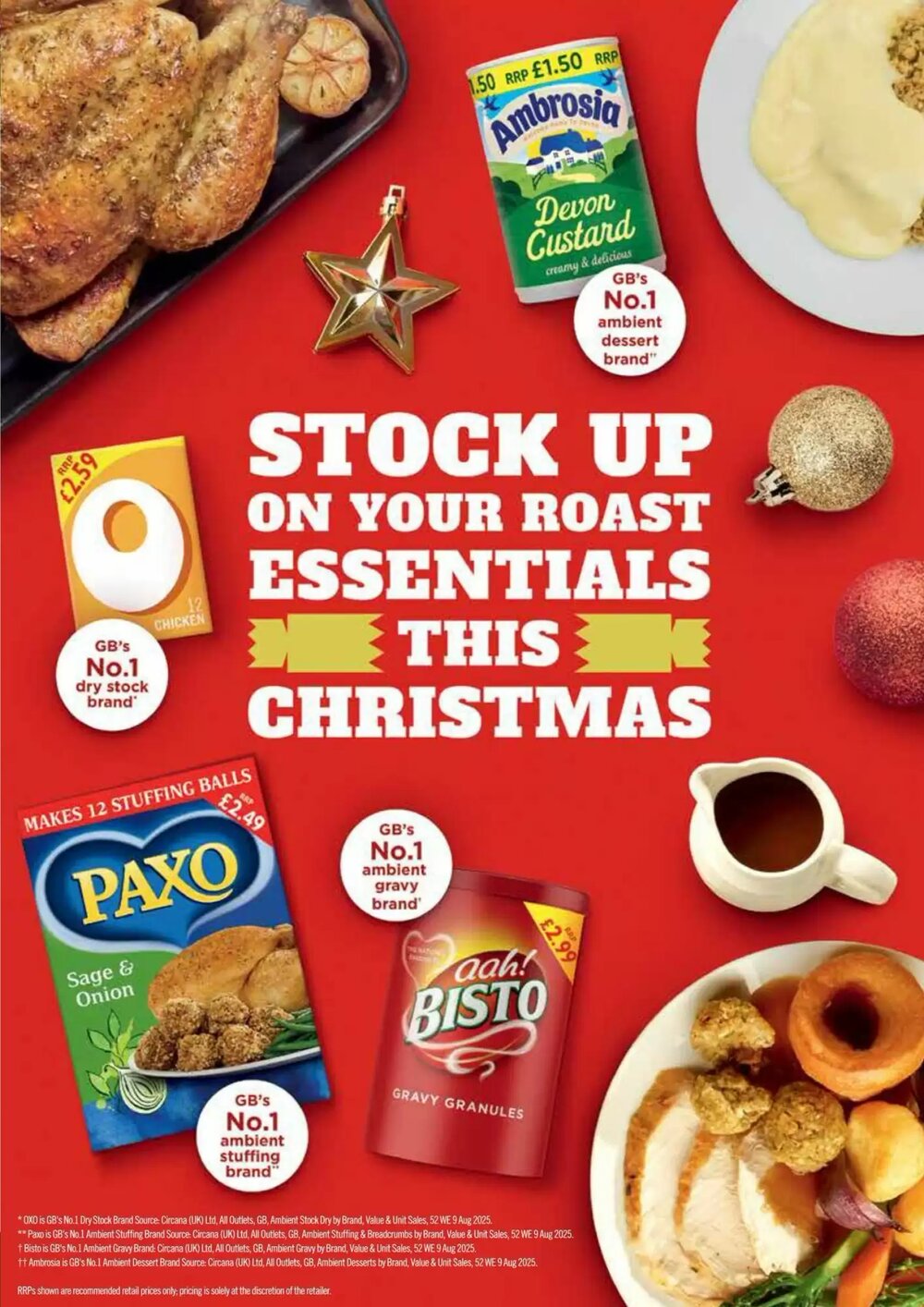 Musgrave MarketPlace offers valid from 08/12/2025 - Page 31.