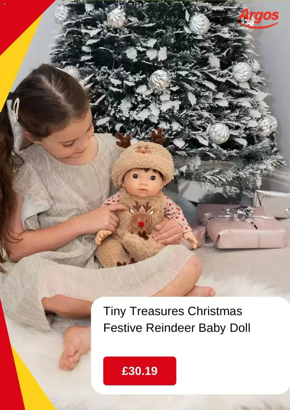 Argos offers valid from 09/12/2025 - Page 5.