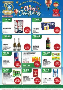 Bestway offers valid from 10/12/2025