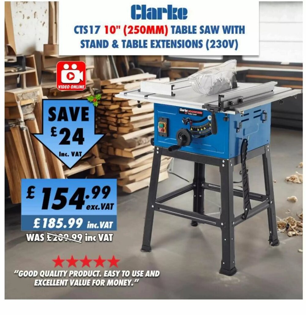 Machine Mart offers valid from 11/12/2025 - Page 5.