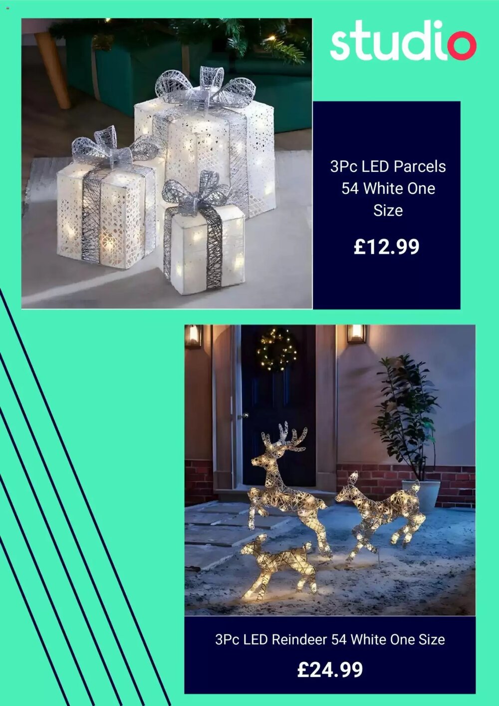 Studio offers valid from 13/12/2025 - Page 2.