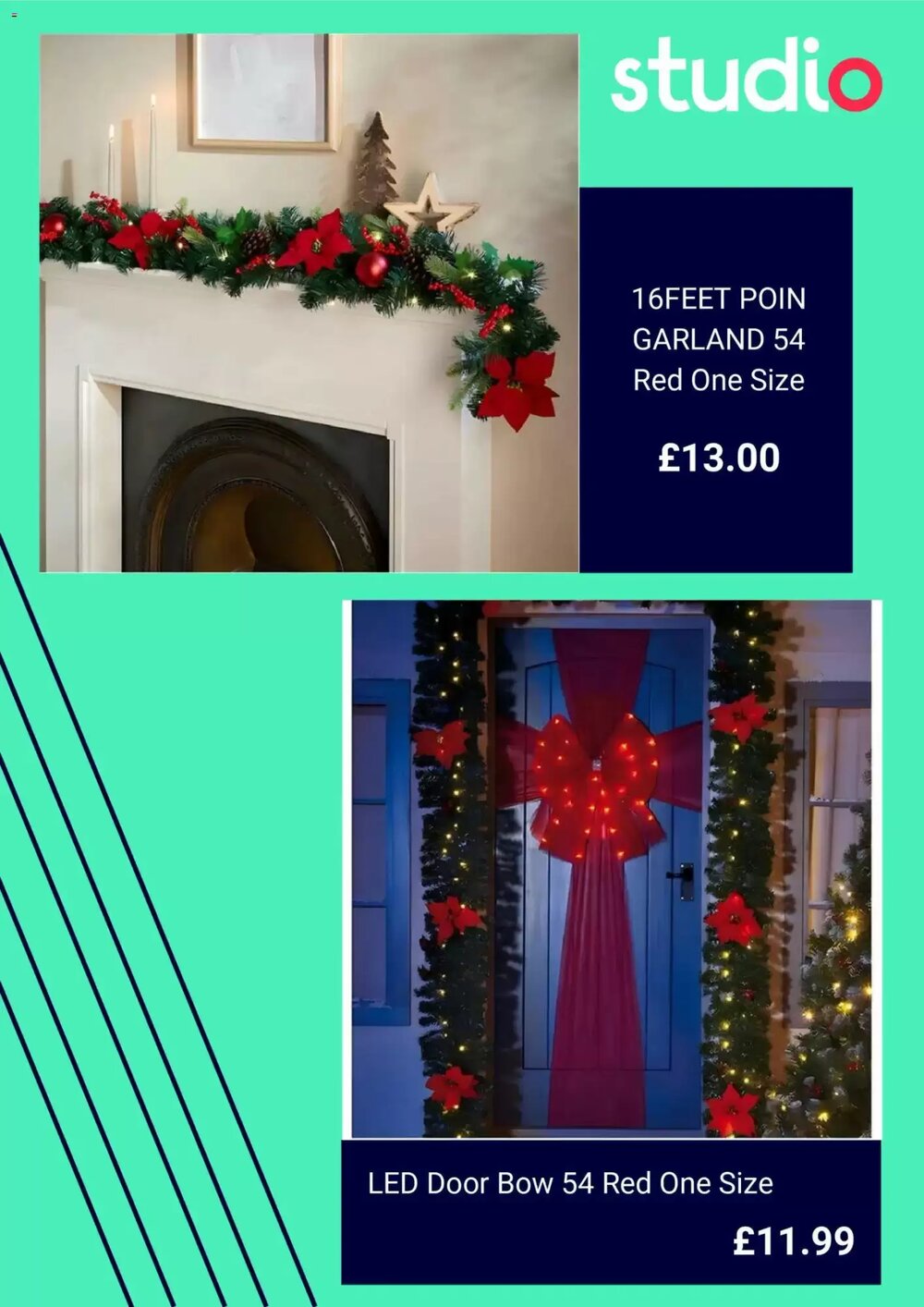 Studio offers valid from 13/12/2025 - Page 5.