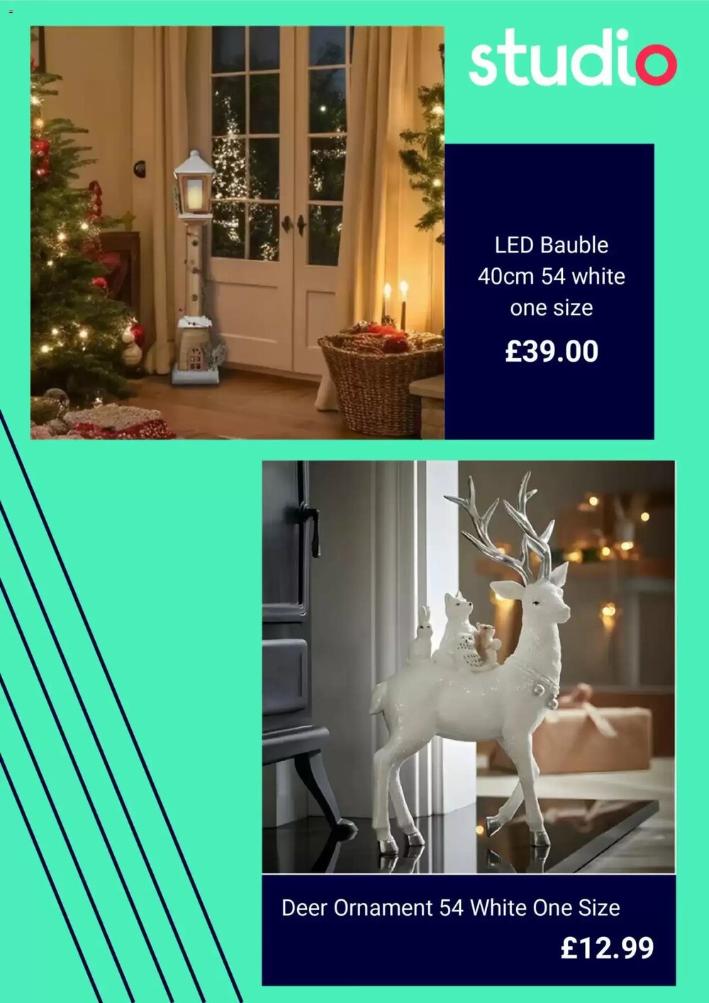 Studio offers valid from 13/12/2025 - Page 7.