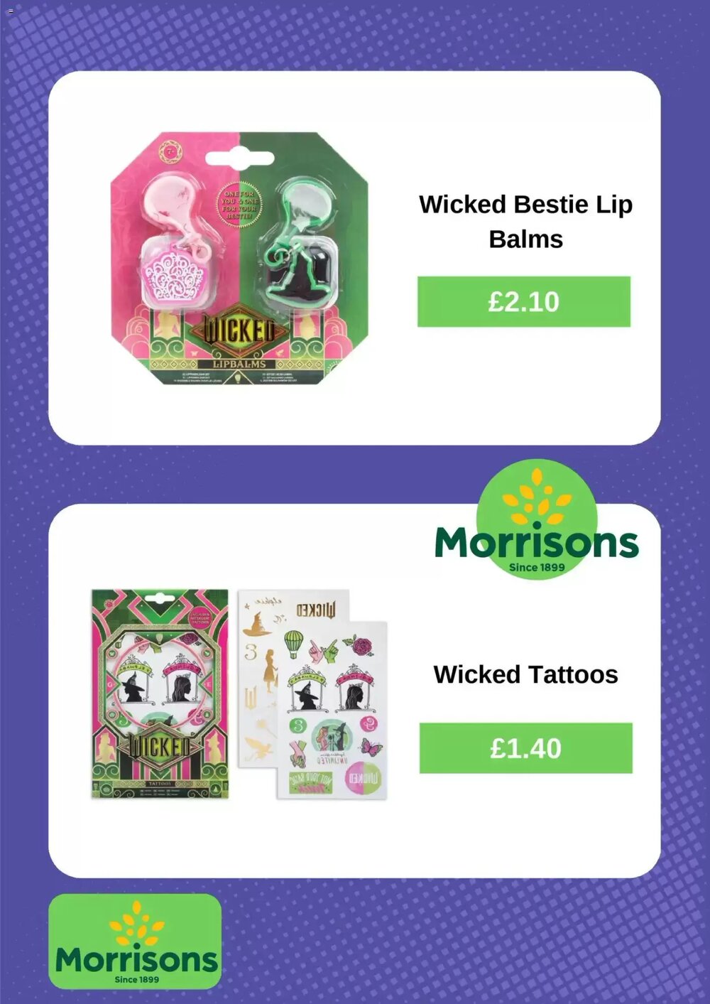 Morrisons offers valid from 15/12/2025 - Page 2.