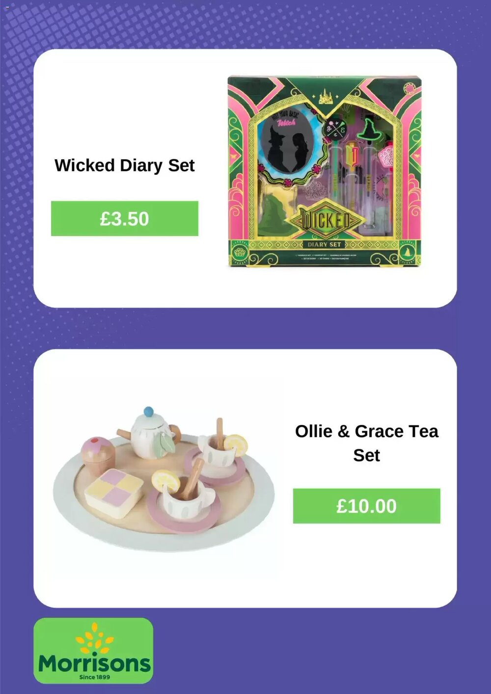 Morrisons offers valid from 15/12/2025 - Page 5.