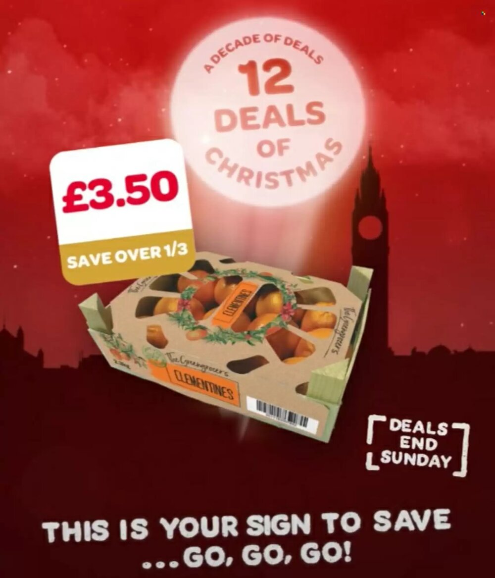 Spar offers valid from 15/12/2025 - Page 3.