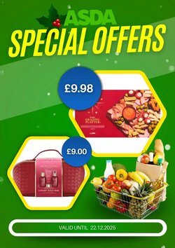 Asda offers valid from 16/12/2025