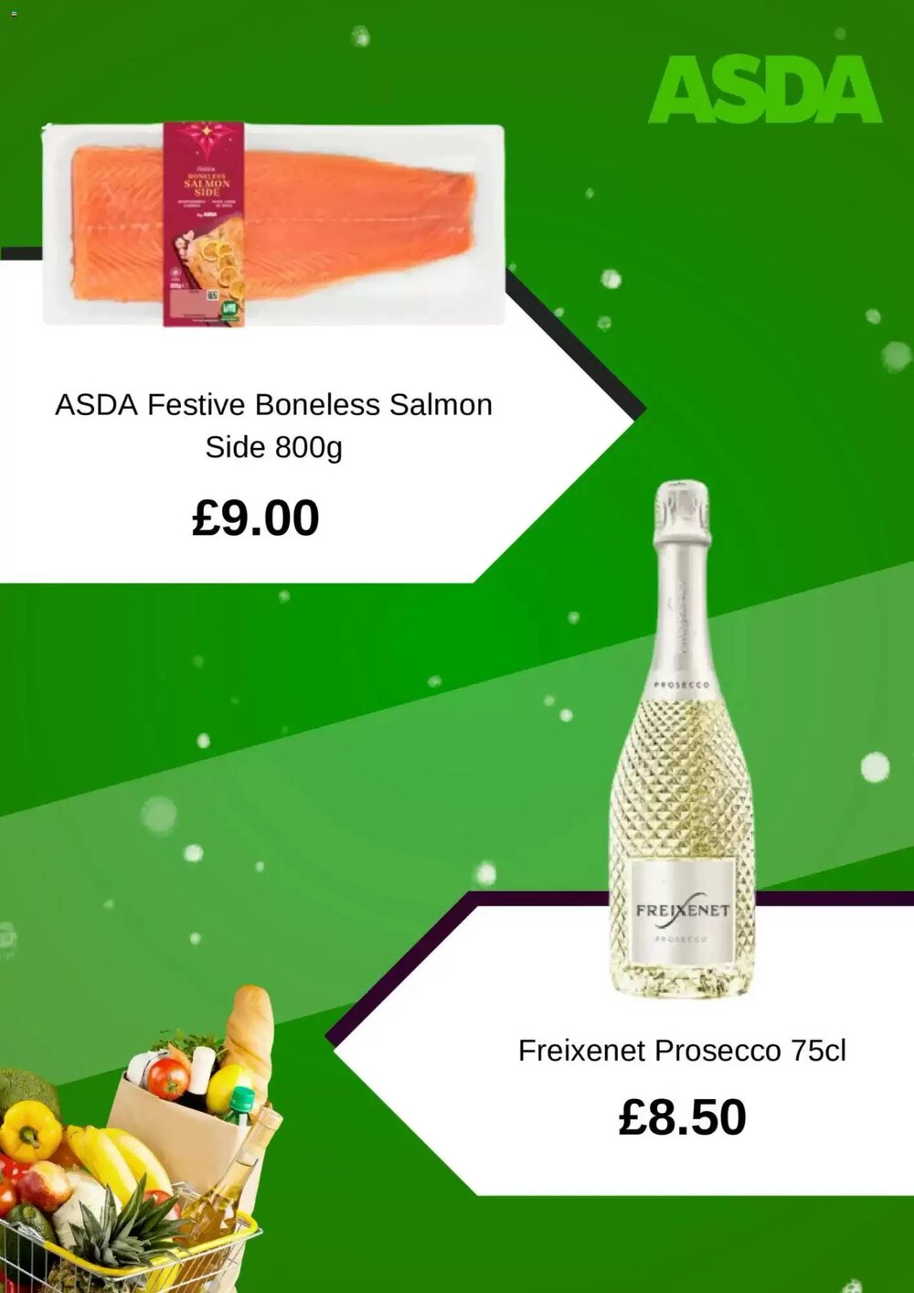 Asda offers valid from 16/12/2025 - Page 2.