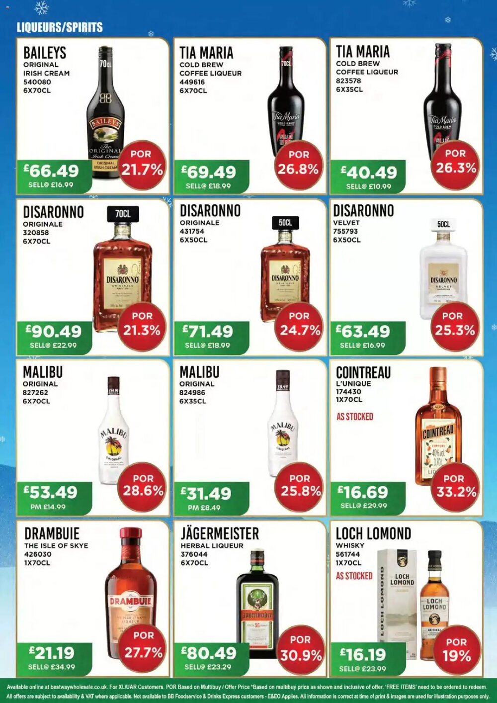Bestway offers valid from 17/12/2025 - Page 11.