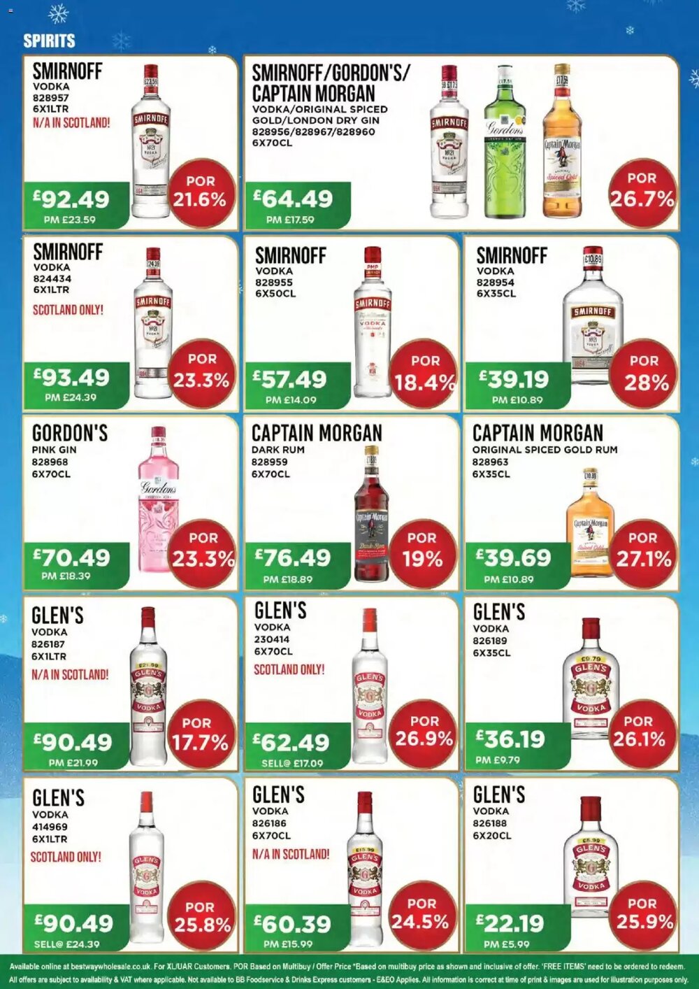 Bestway offers valid from 17/12/2025 - Page 13.