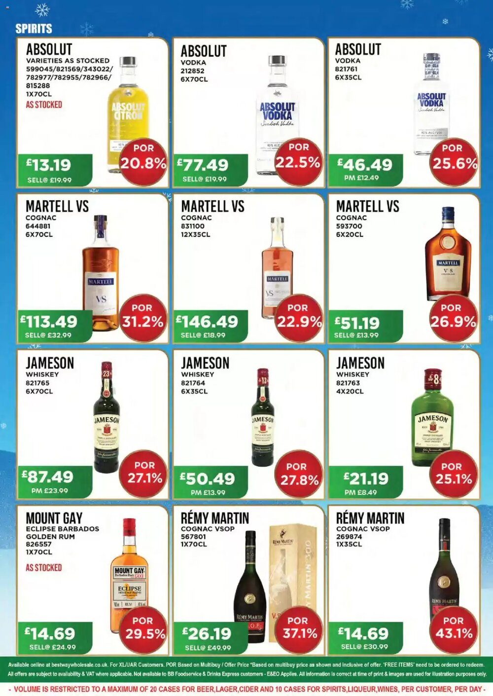 Bestway offers valid from 17/12/2025 - Page 17.