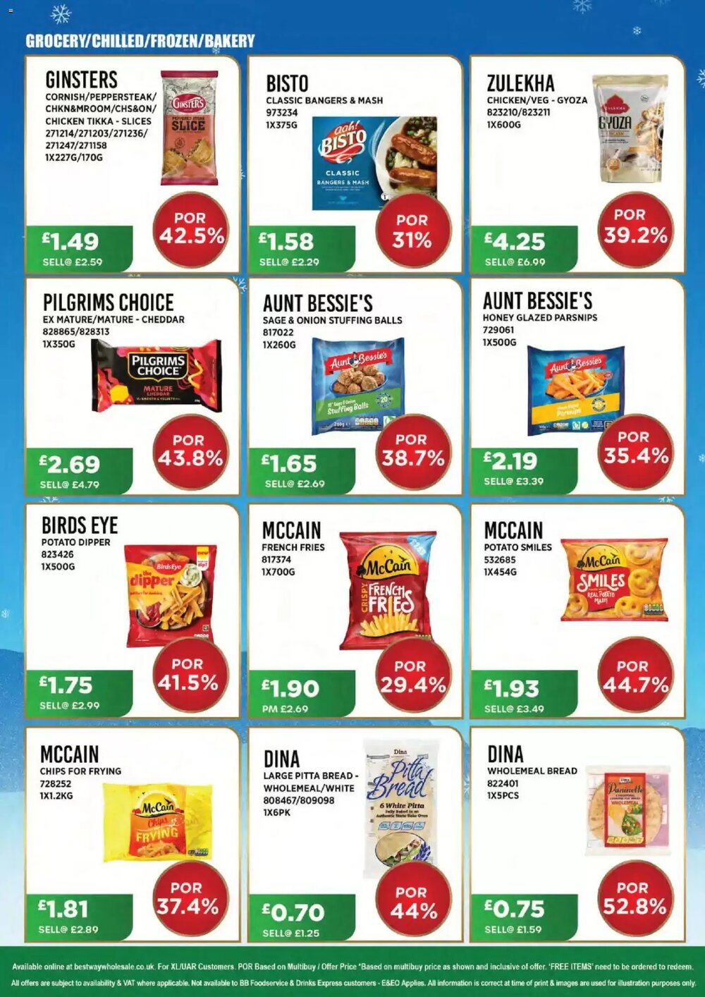 Bestway offers valid from 17/12/2025 - Page 31.