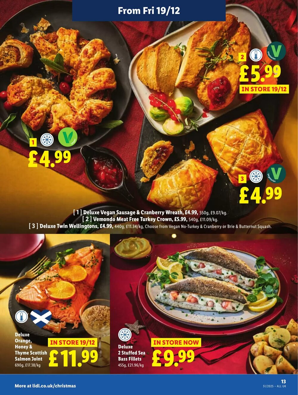 Lidl offers valid from 18/12/2025 - Page 15.