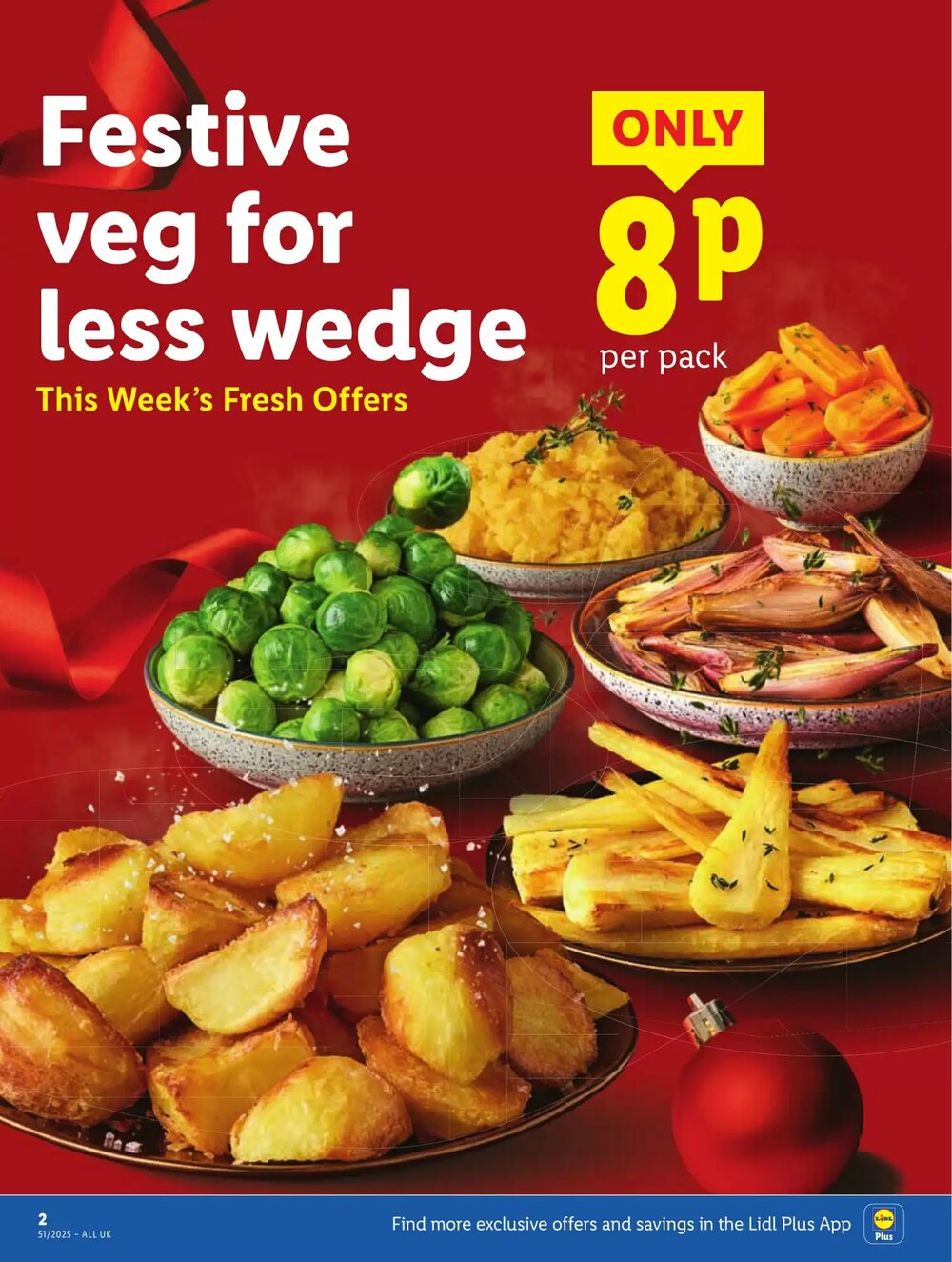 Lidl offers valid from 18/12/2025 - Page 2.