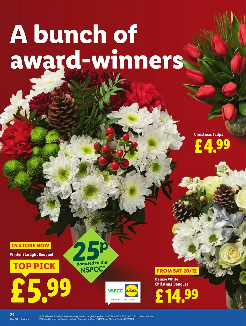 Lidl offers valid from 18/12/2025 - Page 24.