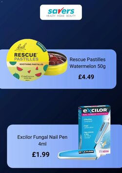 Savers offers valid from 19/12/2025 - Page 5.