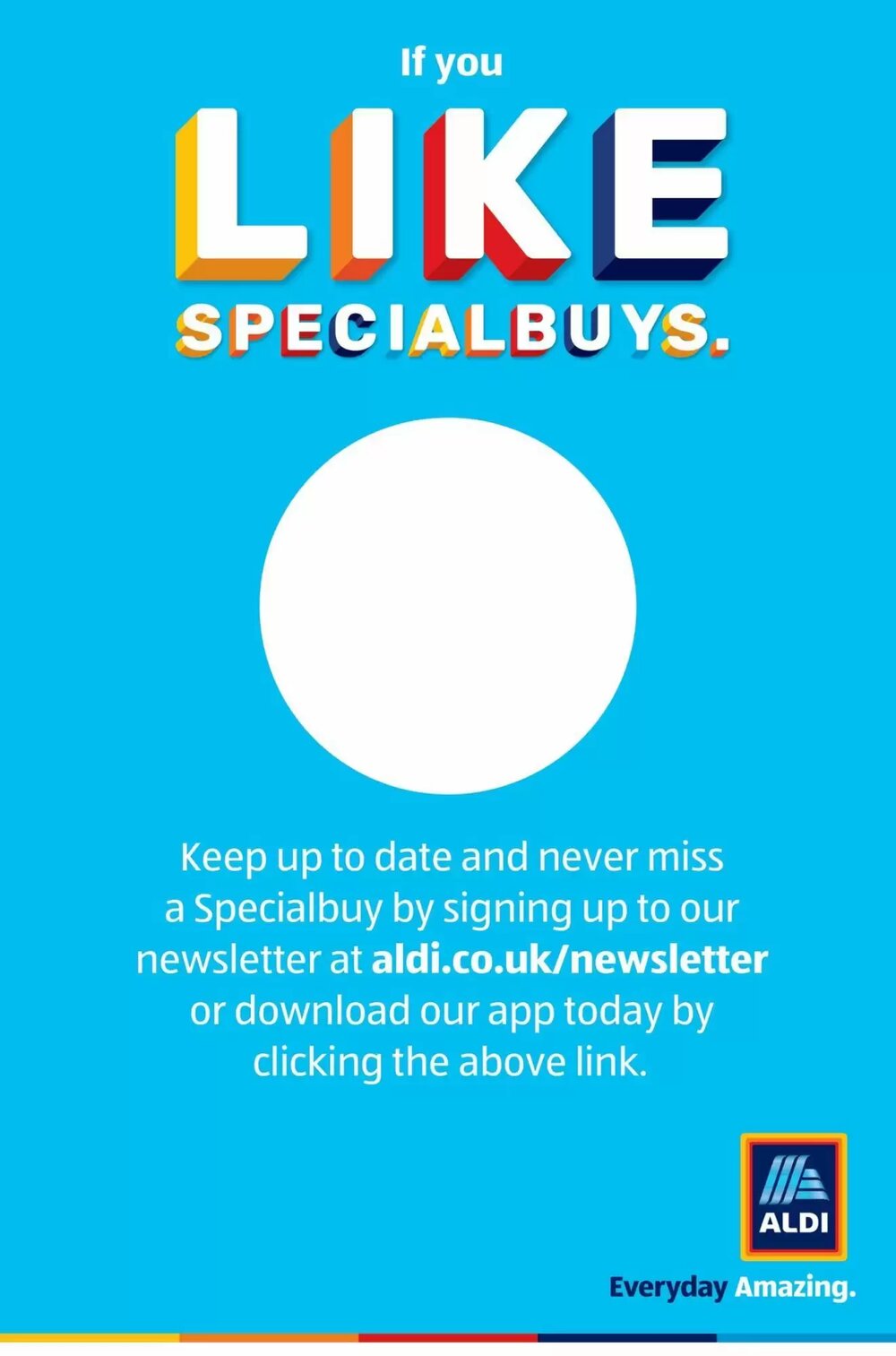 Aldi offers valid from 20/12/2025 - Page 23.