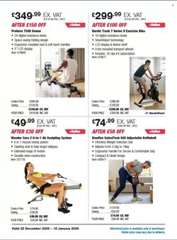 Costco offers valid from 22/12/2025 - Page 4.