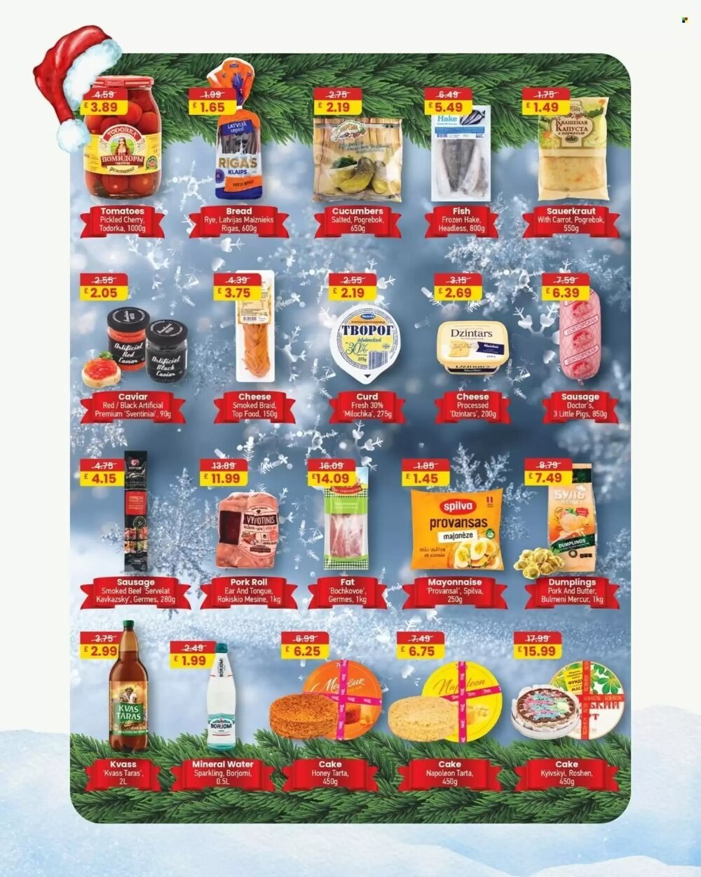 MyMINIMIX offers valid from 23/12/2025 - Page 2.