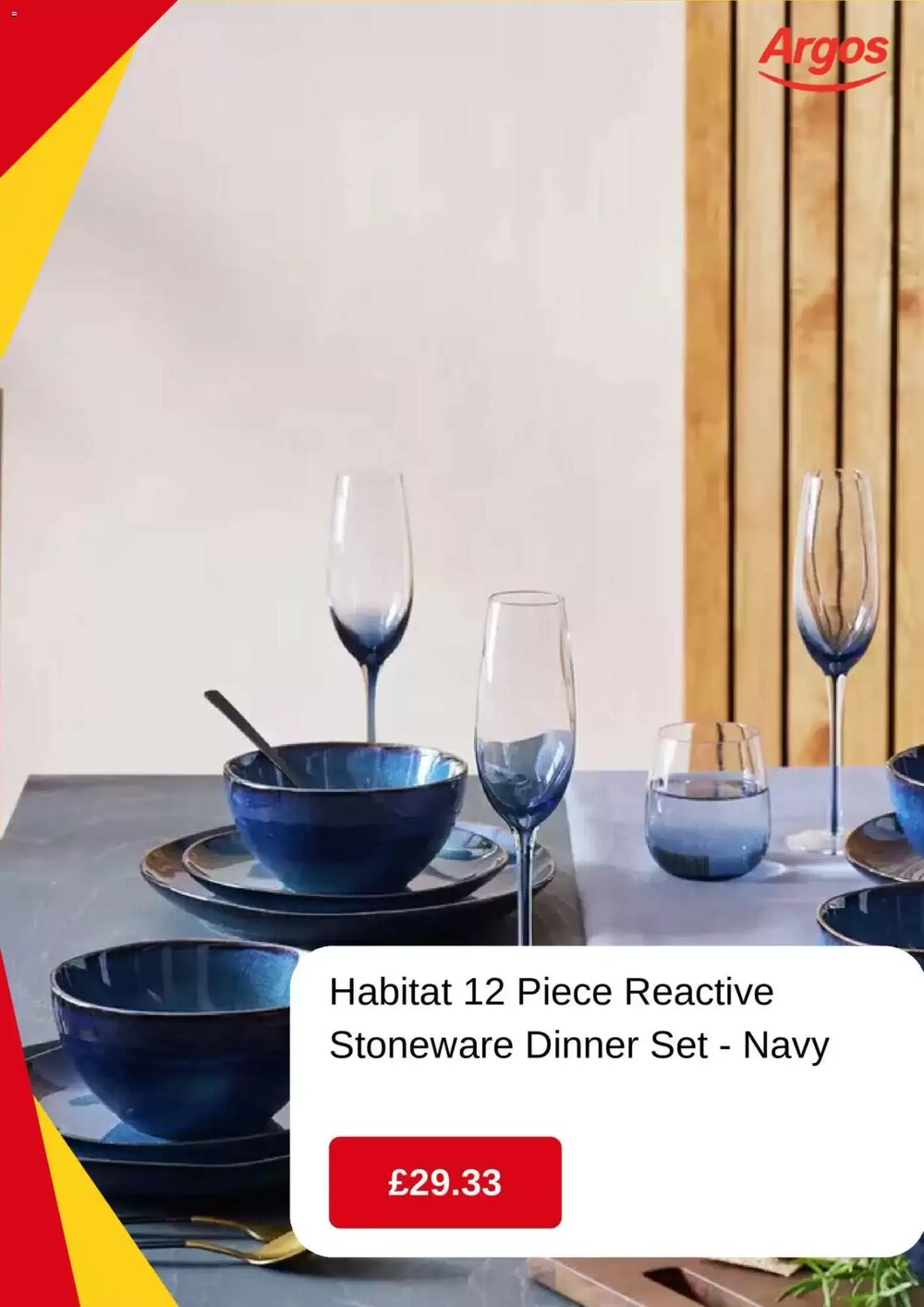 Argos offers valid from 23/12/2025 - Page 5.