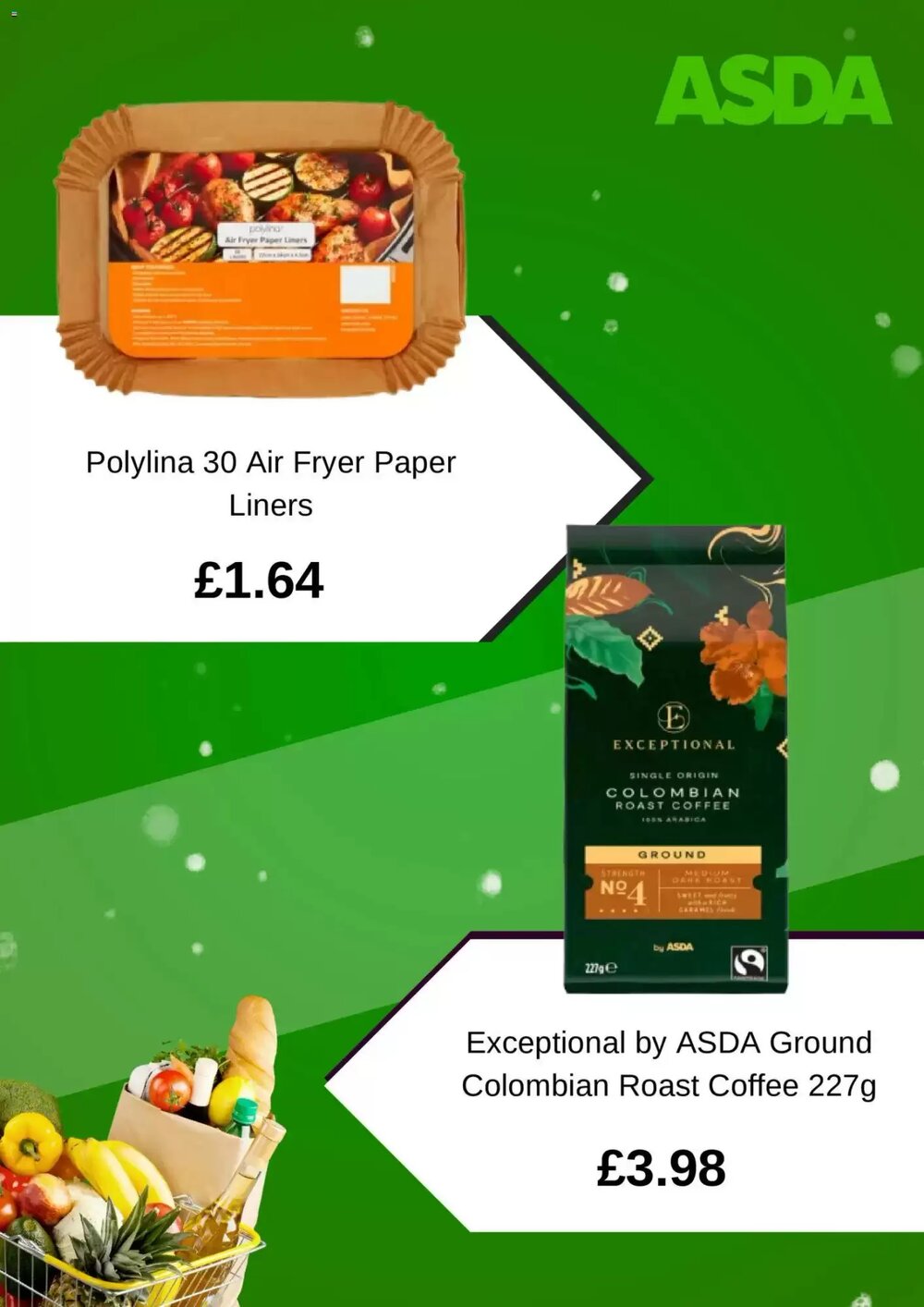 Asda offers valid from 23/12/2025 - Page 4.