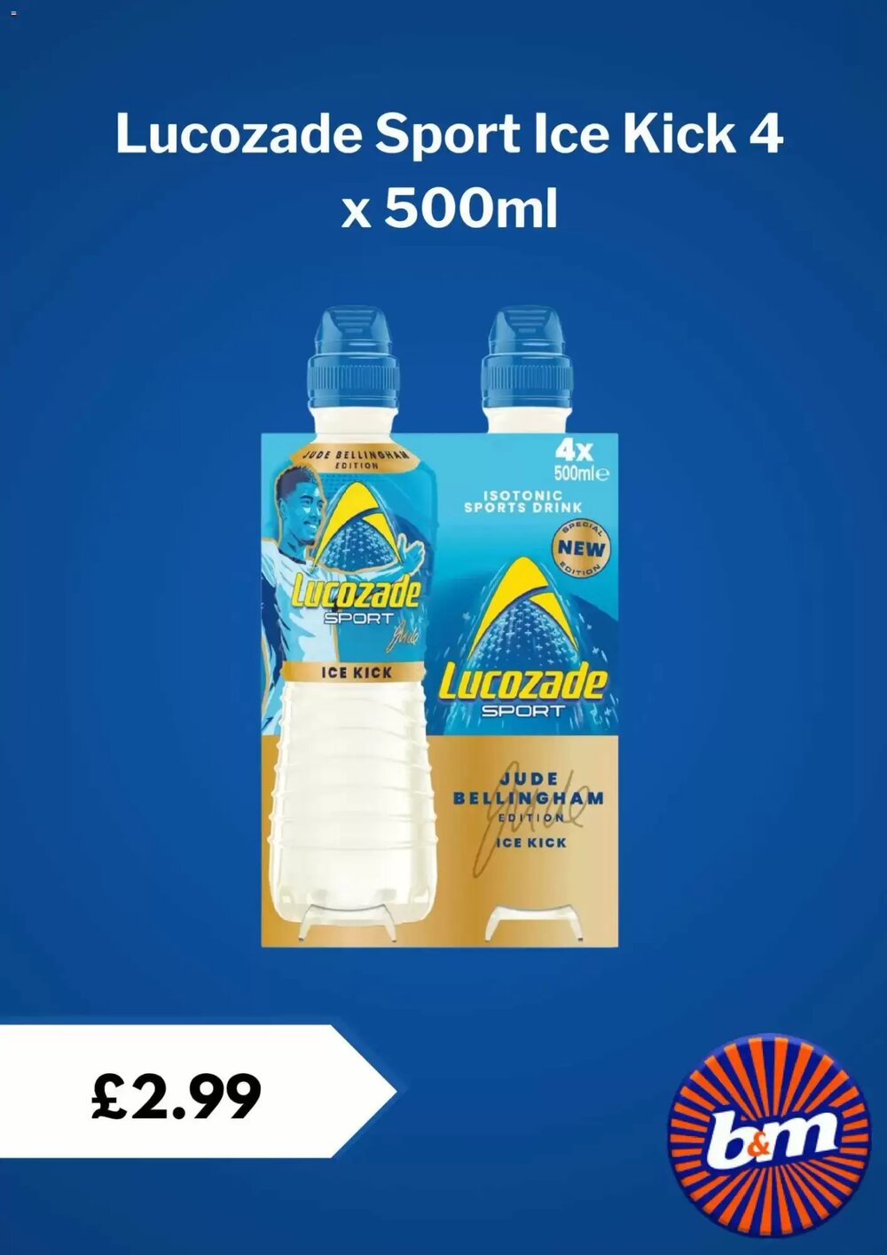 B&M Stores offers valid from 25/12/2025 - Page 2.