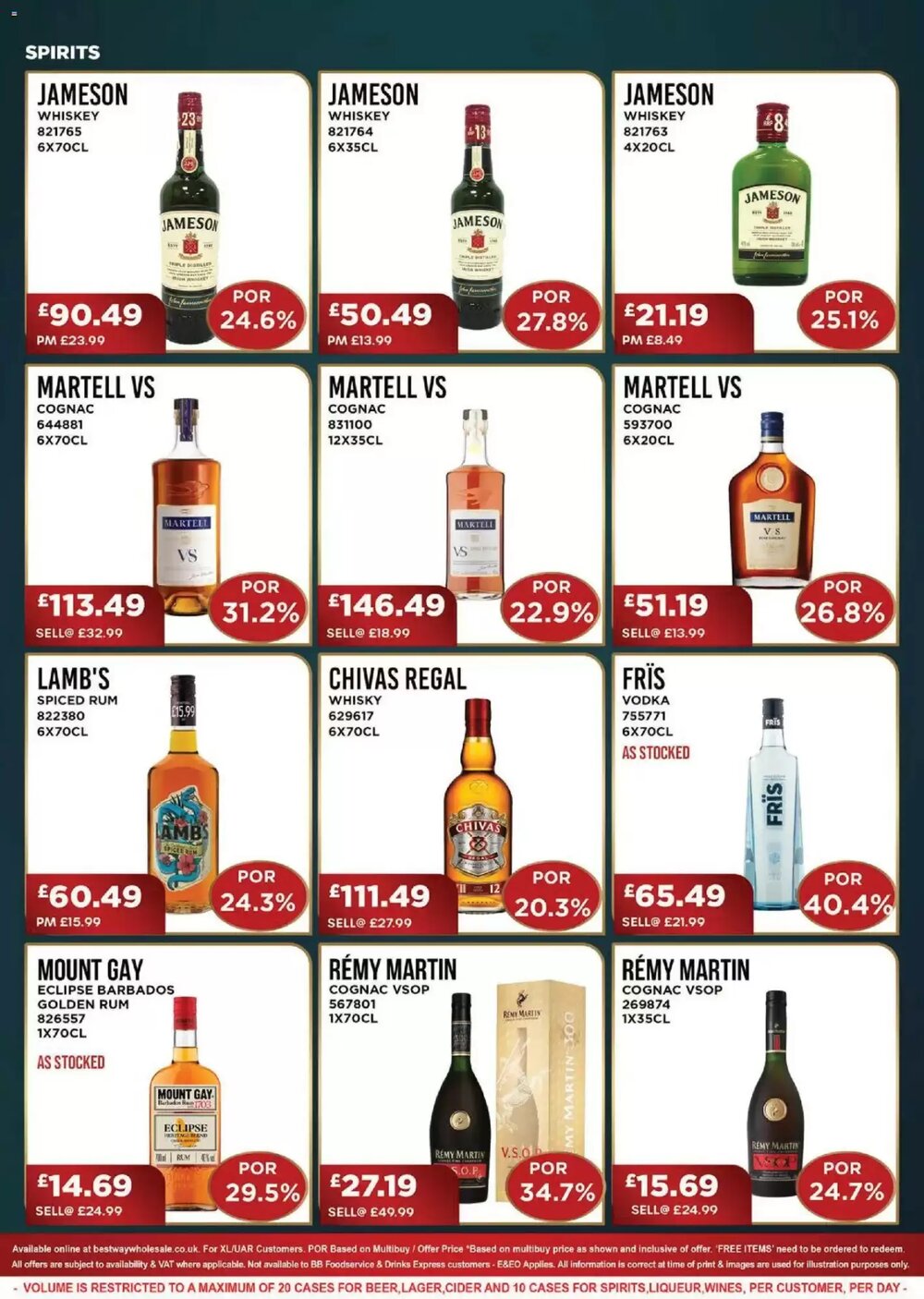 Bestway offers valid from 25/12/2025 - Page 11.