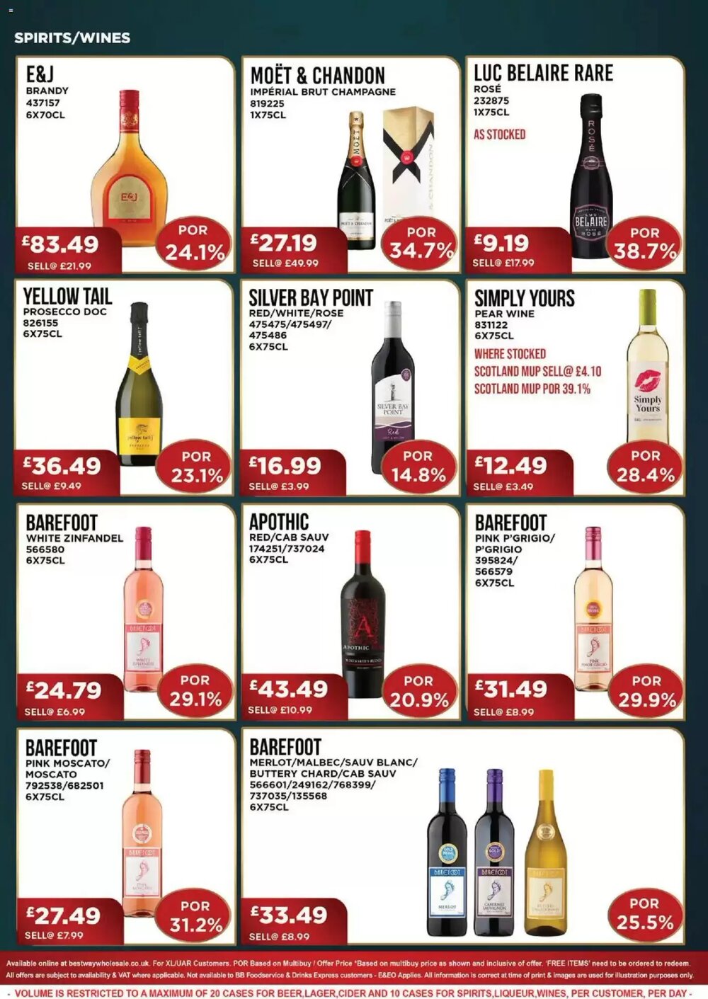 Bestway offers valid from 25/12/2025 - Page 14.