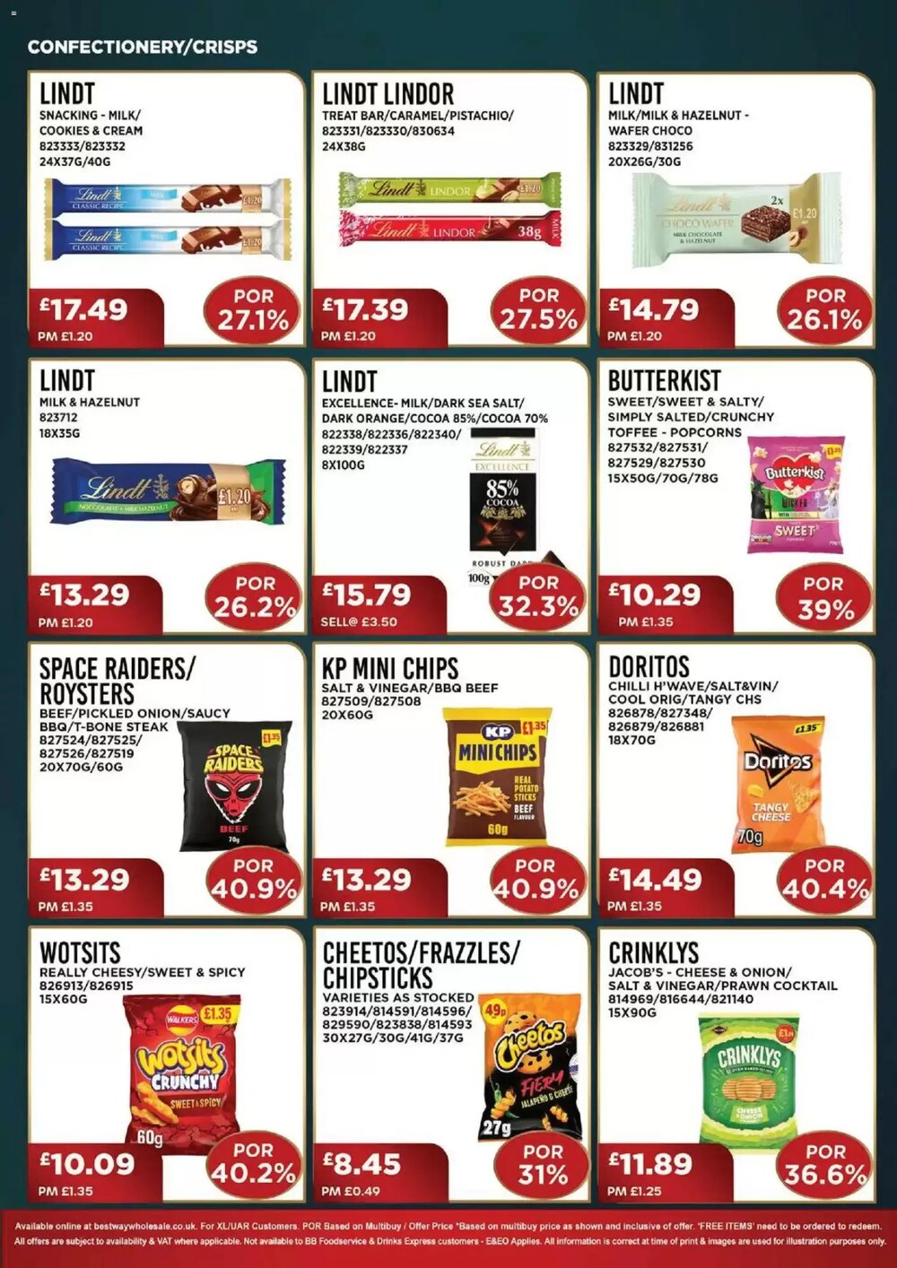 Bestway offers valid from 25/12/2025 - Page 19.