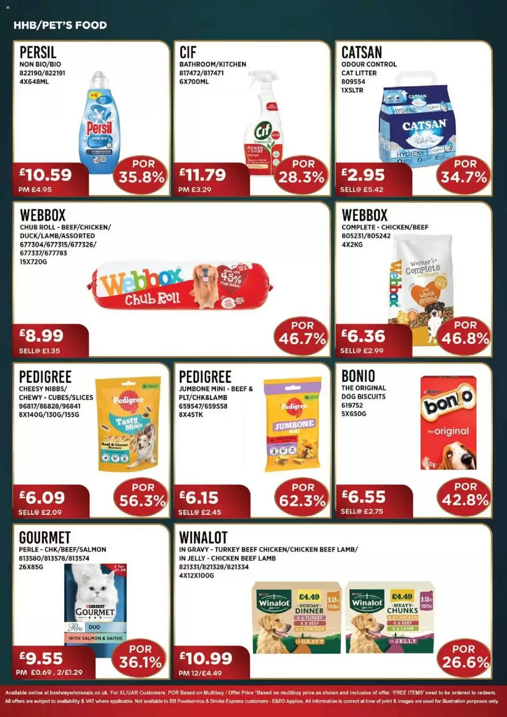 Bestway offers valid from 25/12/2025 - Page 26.